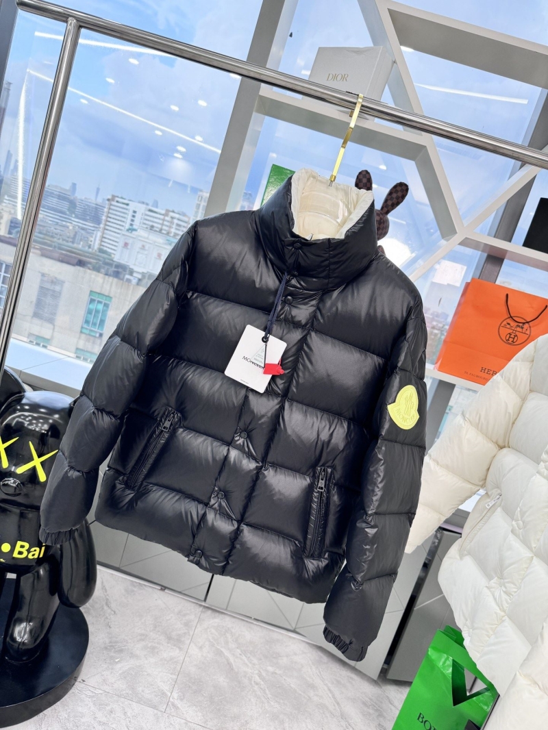 Moncler Down Coat